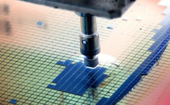 Global Photolithography Equipment Market