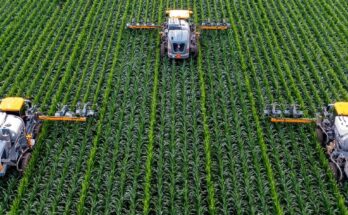 Global Precision Agriculture Market Analysis, Opportunities, Growth, Size, Share and Forecast