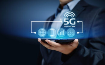 Global Private 5G Network Market