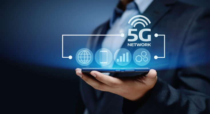 Global Private 5G Network Market