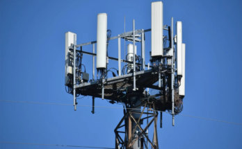 Global Small Cell 5G Network Market