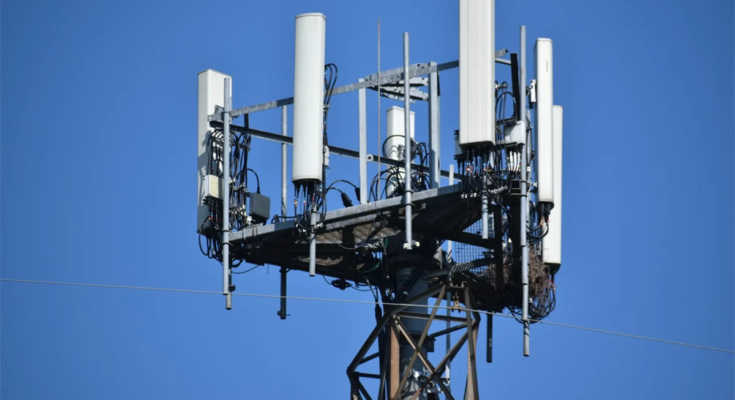 Global Small Cell 5G Network Market