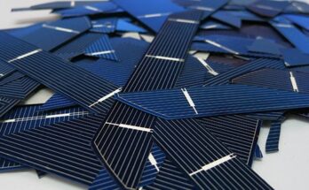 Global Solar Panel Recycling Market