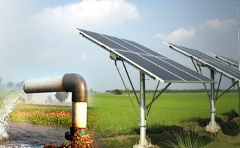 Global Solar Water Pumps Market