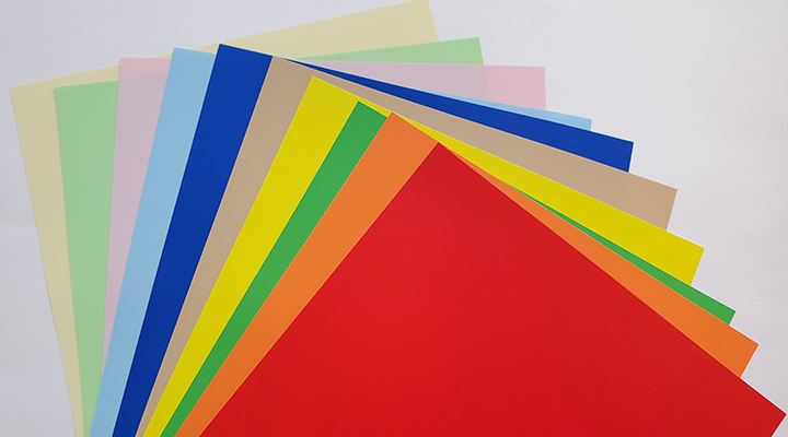 Global Synthetic Paper Market