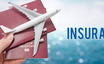 Global Travel Insurance Market Analysis, Opportunities, Growth, Size, Share and Forecast