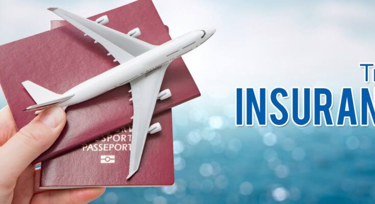 Global Travel Insurance Market Analysis, Opportunities, Growth, Size, Share and Forecast