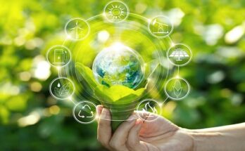 Green Technology and Sustainability Market