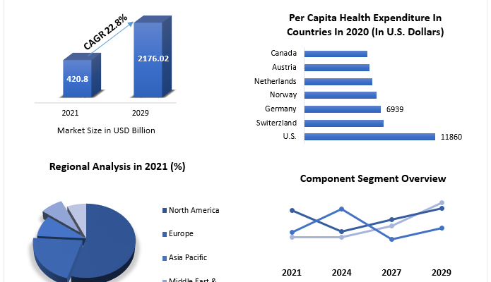 Healthcare IT Market