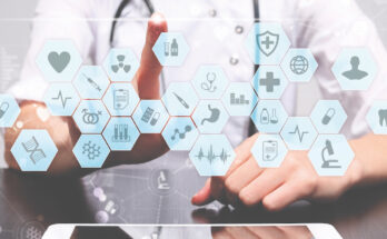 Healthcare IT Market