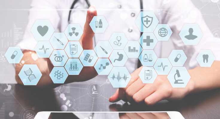 Healthcare IT Market