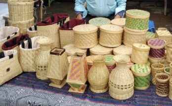 India Bamboo Products Market Analysis, Opportunities, Share, Growth, Size and Forecast