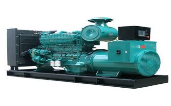 India Diesel Genset Market