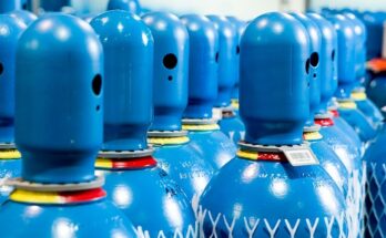 India Industrial Gases Market