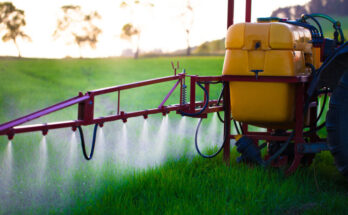 India Pesticide Formulation Market Analysis, Opportunities, Share, Growth, Size and Forecast