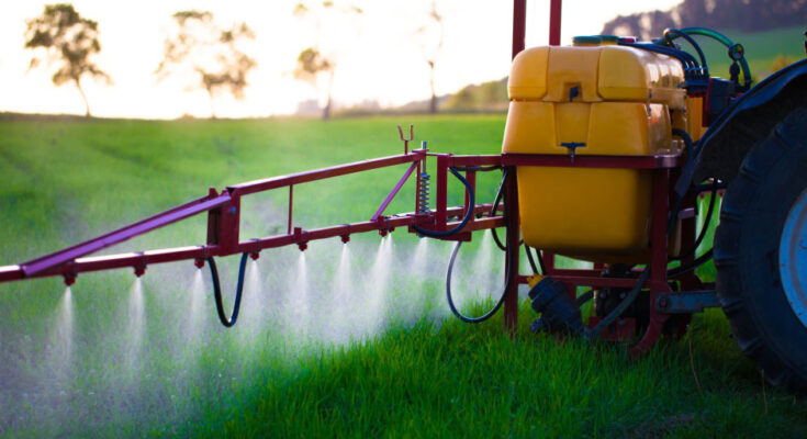 India Pesticide Formulation Market Analysis, Opportunities, Share, Growth, Size and Forecast