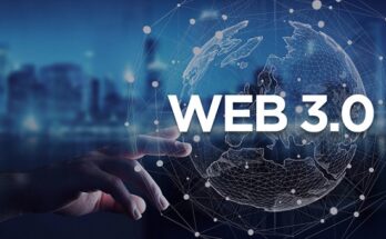 India Web 3.0 Blockchain Market