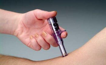 Injectable Drug Delivery Market