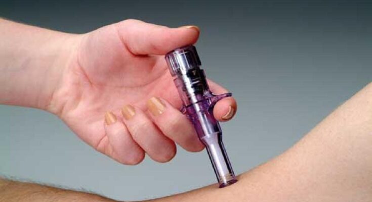 Injectable Drug Delivery Market