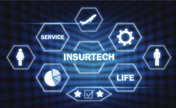 Insurtech Market Analysis, Opportunities, Growth, Trends, Share, Size and Forecast