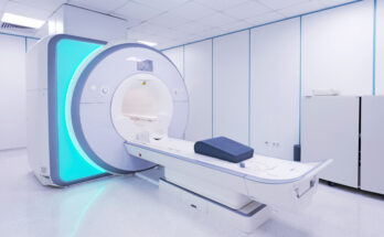 MRI Scanner Market