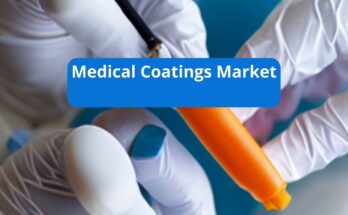 Medical Coatings Market