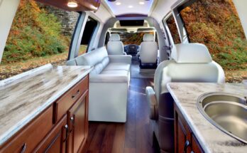 Motorhome Market