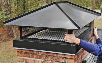 Multi Flue Chimney Caps Market