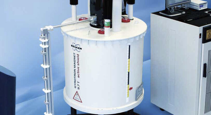 Global Nuclear Magnetic Resonance Spectrometer (NMR) (NMR Spectrometer) Market