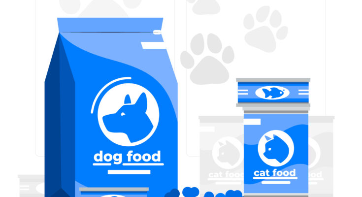 Pet Food Packaging Market