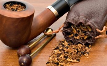 Pipe Tobacco Market