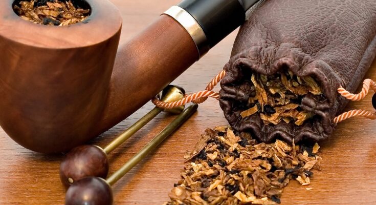 Pipe Tobacco Market