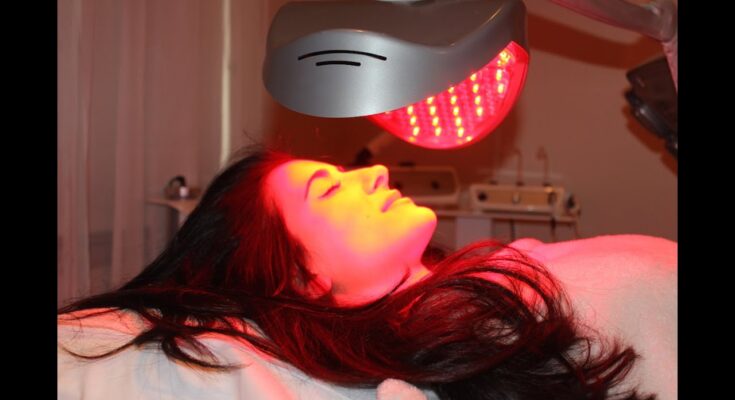 Global Red Light Therapy Device Market