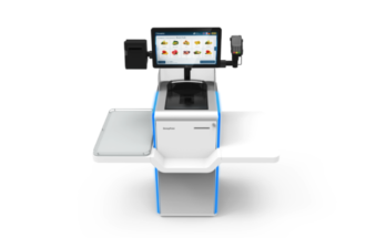 Retail Self-Checkout Terminals Market