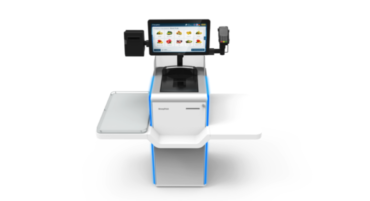 Retail Self-Checkout Terminals Market