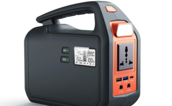 Saudi Arabia Portable Generator Market