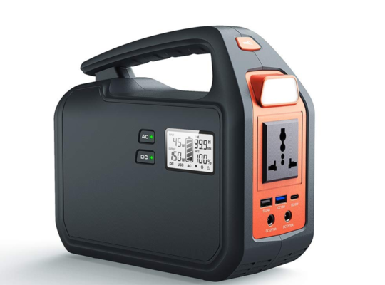 Saudi Arabia Portable Generator Market