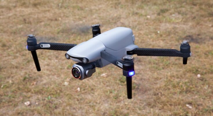 Singapore Drone Market