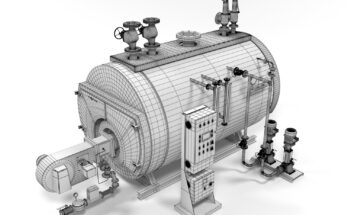 Steam Boiler Market