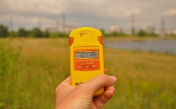 UAE Dosimeter Market