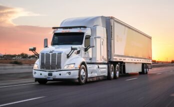 United States Truck Leasing & Rental Market Analysis, Opportunities, Growth, Share, Size, Trends and Forecast