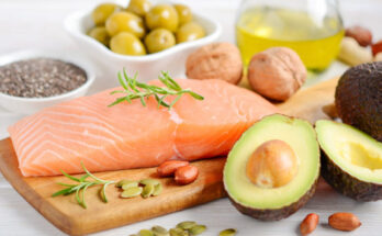 Unsaturated Fatty Acids