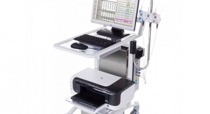 Global Urodynamics Equipment And Disposables Market