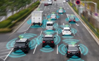 Vehicle Telematics Market