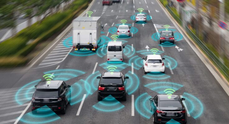 Vehicle Telematics Market