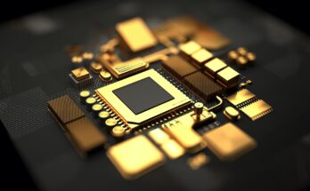 WIFI Chipset Market