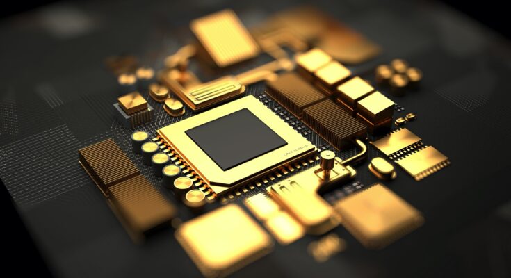 WIFI Chipset Market