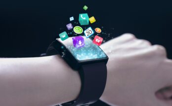 Wearable Technology Market