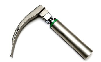 laryngoscope market