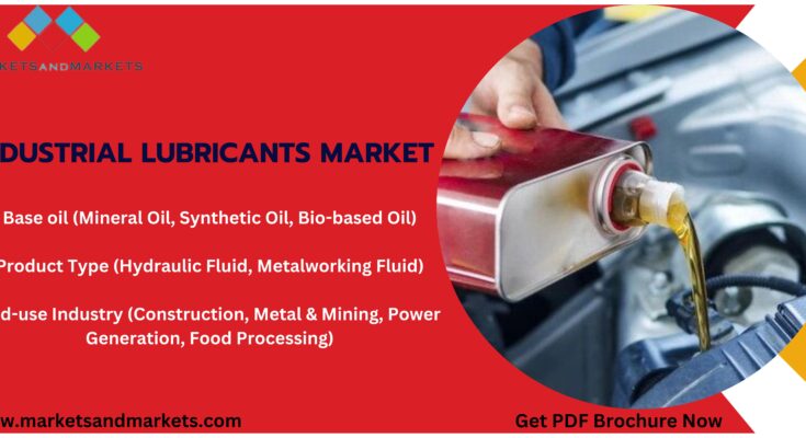 industrial-lubricants-market